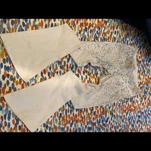 Splits59 Flares, size M